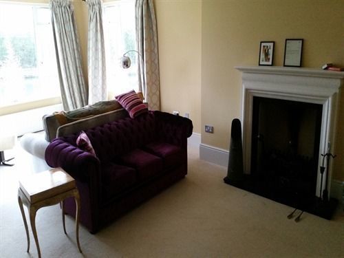 Bed and Breakfast The Brownlow Ivinghoe Exteriér fotografie