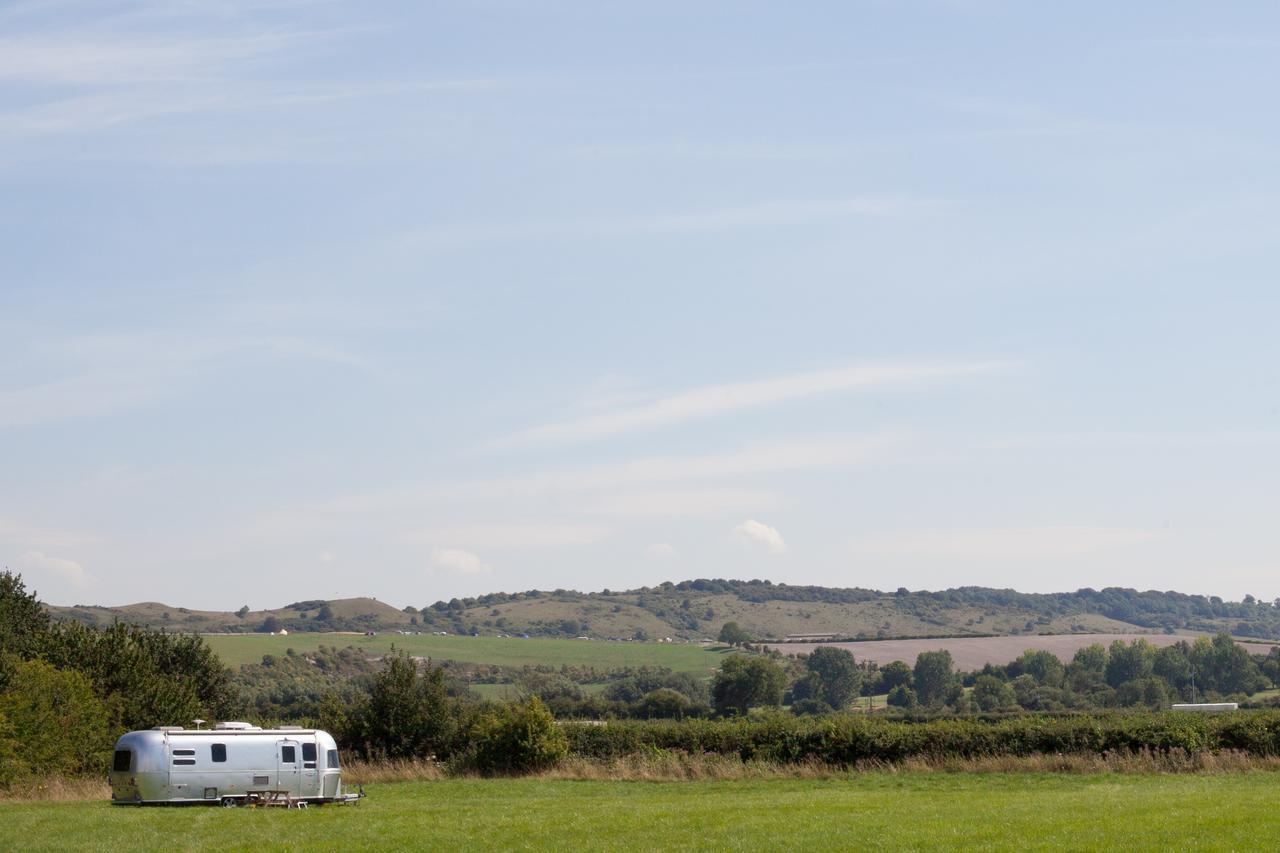 Bed and Breakfast The Brownlow Ivinghoe Exteriér fotografie
