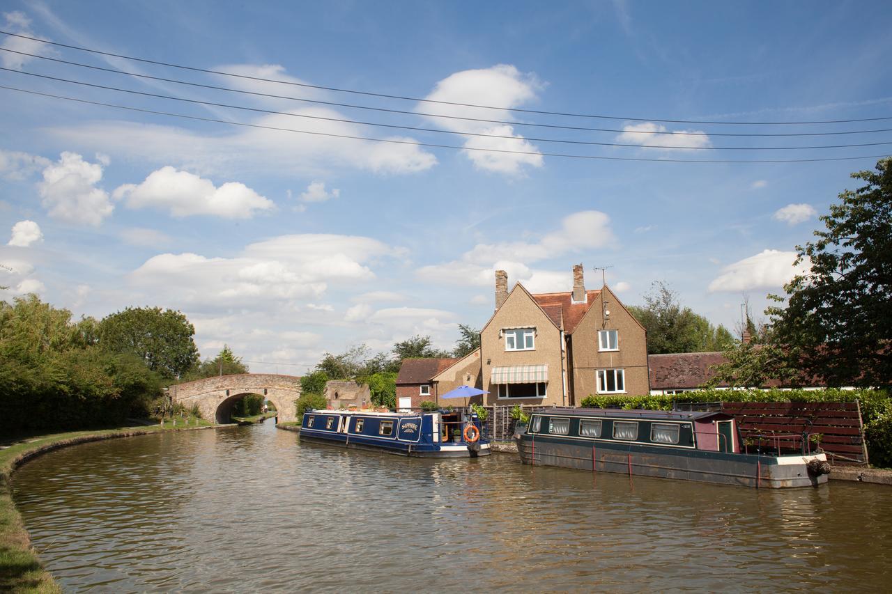 Bed and Breakfast The Brownlow Ivinghoe Exteriér fotografie