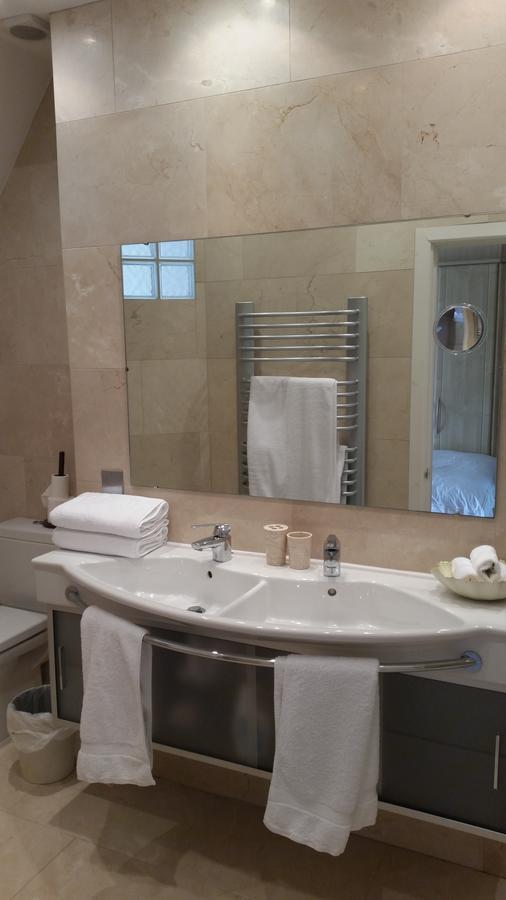 Bed and Breakfast The Brownlow Ivinghoe Exteriér fotografie