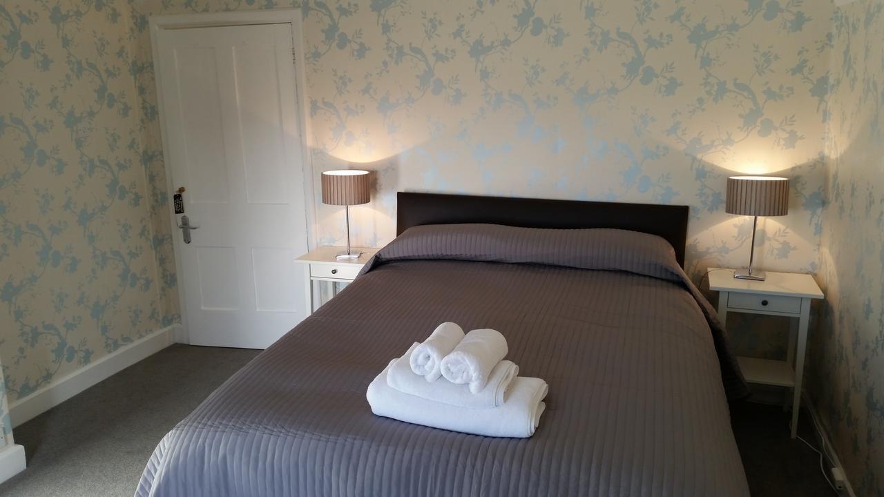 Bed and Breakfast The Brownlow Ivinghoe Exteriér fotografie