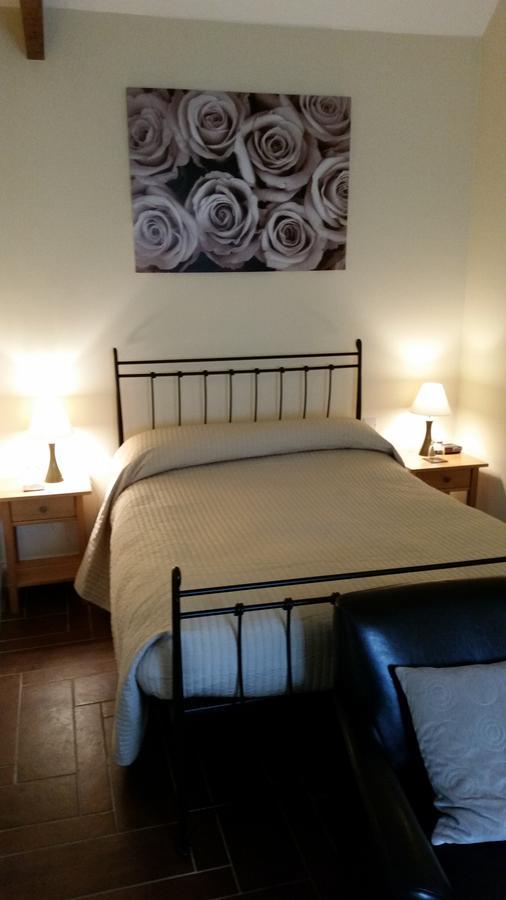 Bed and Breakfast The Brownlow Ivinghoe Exteriér fotografie