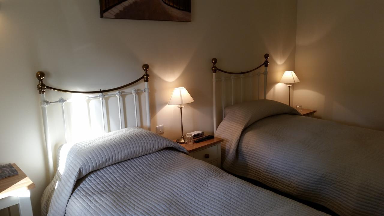 Bed and Breakfast The Brownlow Ivinghoe Exteriér fotografie